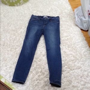 Loft Jeans